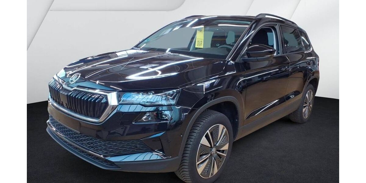 Skoda Karoq 16.840 km 31.680 &euro; Hof 95032