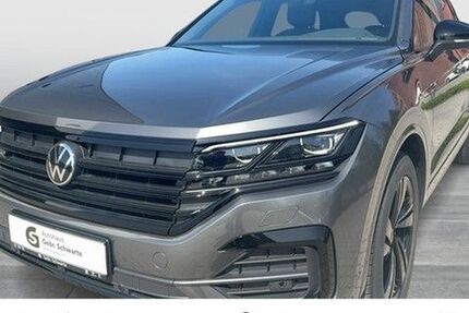 VW Touareg 45.600 km 46.900 &euro; Meppen 49716