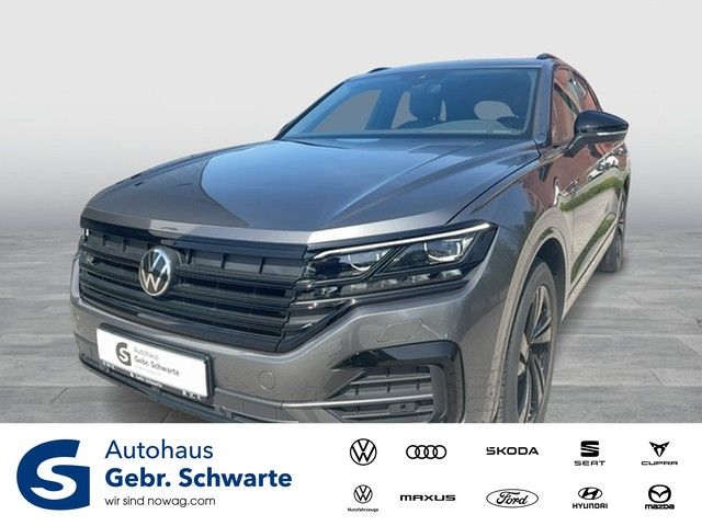 VW Touareg 45.600 km 47.900 &euro; Meppen 49716