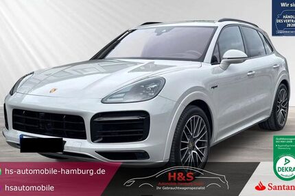 Porsche Cayenne 72.122 km 70.900 &euro; Bad Segeberg 23795