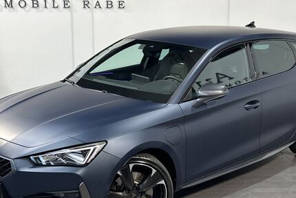 Cupra Leon 89.750 km 22.749 &euro; Wardenburg 26203