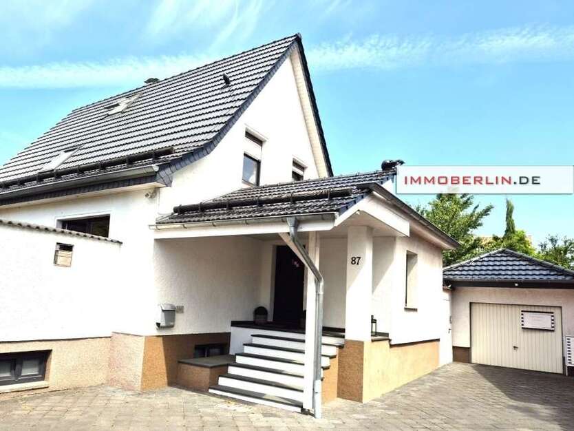 Haus zum Kaufen in Panketal 595.000 € 134 m²