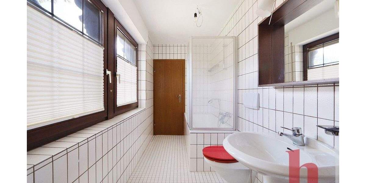 Charmantes Wohnhaus in bevorzugter Wohnlage von Dinklage 6 zimmer