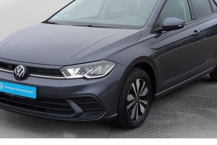 VW Polo 8.350 km 21.390 &euro; Insingen 91610