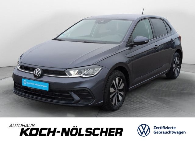 VW Polo 8.350 km 21.390 &euro; Insingen 91610