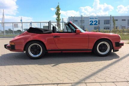 Porsche 911 Urmodell