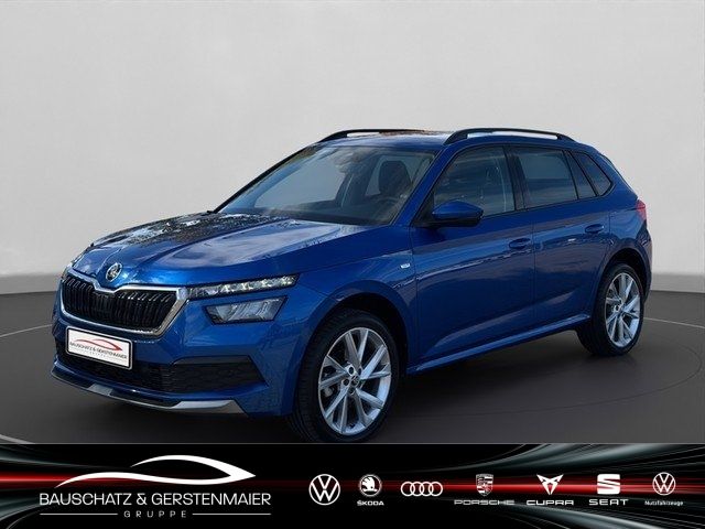 Skoda Kamiq 23.050 km 23.490 € Gaggenau 76571