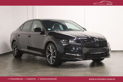Skoda Superb 22.900 km 35.700 &euro; Bebra 36179