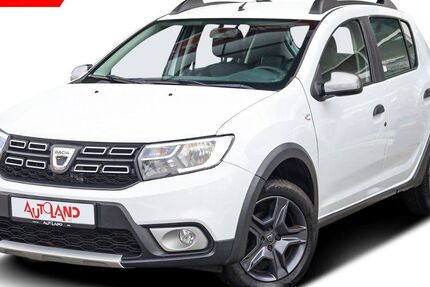 Dacia Sandero 49.674 km 13.950 &euro; Freiberg 09599