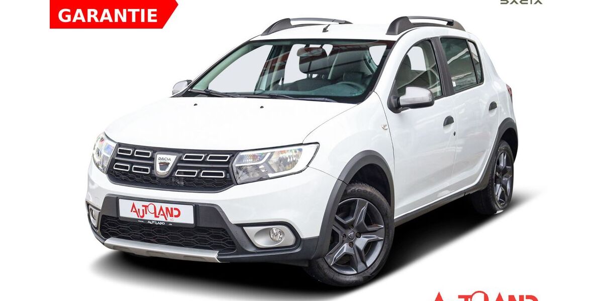 Dacia Sandero 49.674 km 13.950 &euro; Freiberg 09599