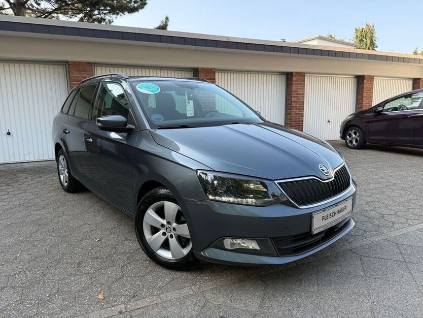 Fabia
