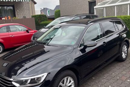 VW Passat 185.475 km 14.750 &euro; Lippstadt 59555