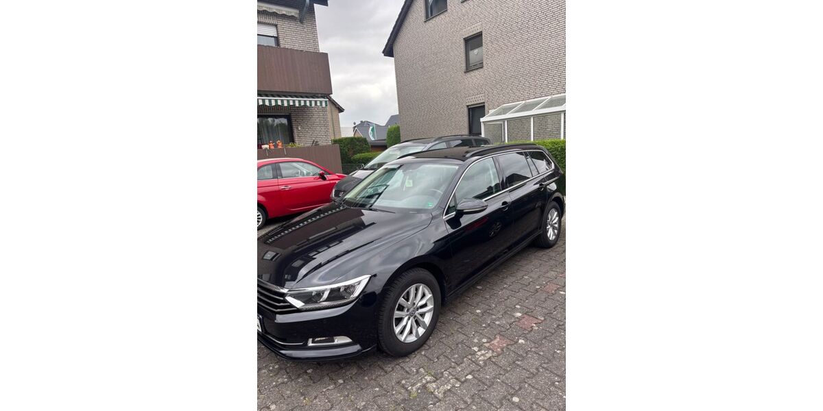 VW Passat 185.475 km 15.000 &euro; Lippstadt 59555