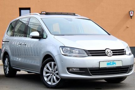 VW Sharan 114.000 km 23.950 &euro; Köln 51107