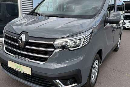 Renault Trafic 69.891 km 29.980 &euro; Eisenach 99817