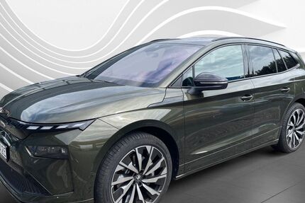 Skoda Enyaq 9.900 km 53.990 € Diez 65582
