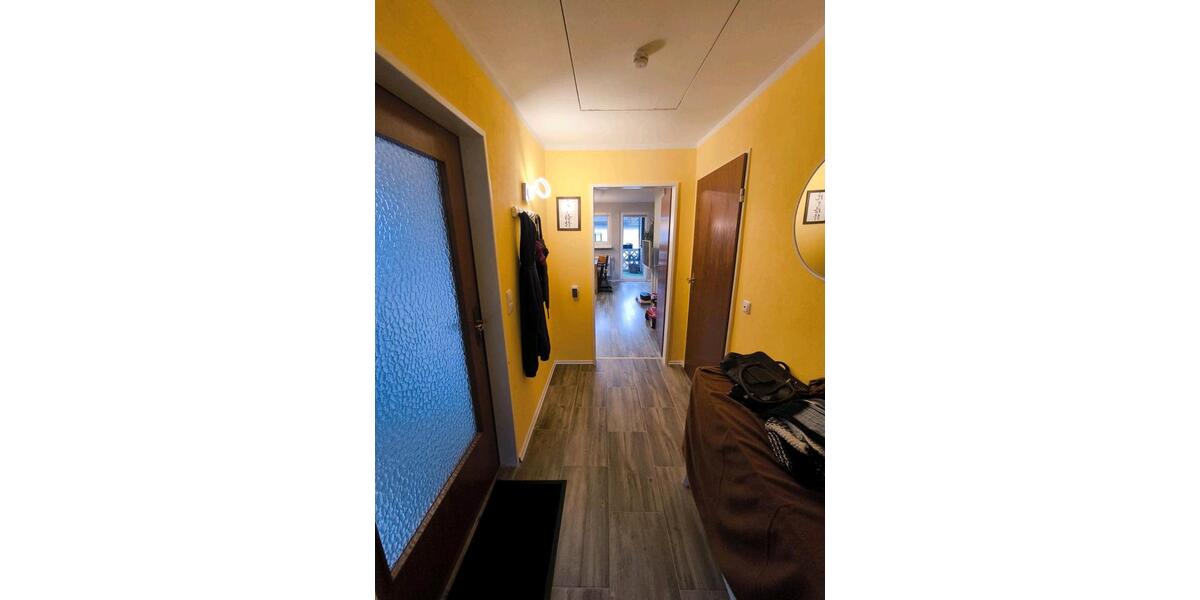 Dachgeschoßwohnung Kaufungen - 2 Zimmer, 59 m&sup2;, 525&euro; | Angebot:25449494