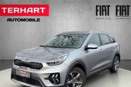 Kia Niro 71.999 km 19.987 &euro; Stadtlohn 48703