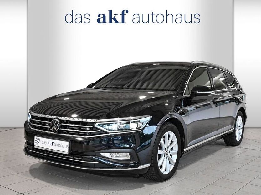 Passat