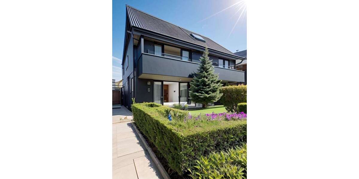 Haus zum Kaufen in Steinheim an der Murr 515.600 € 260 m² 9 zimmer