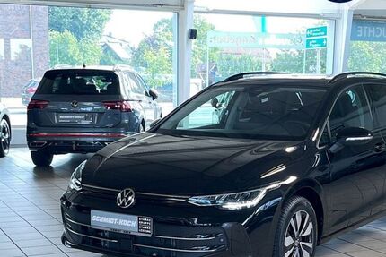VW Golf