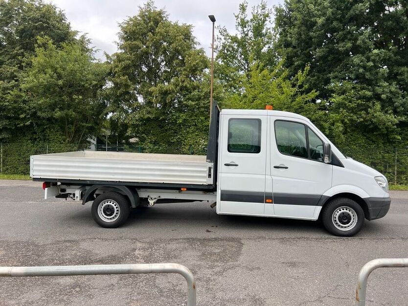 Sprinter