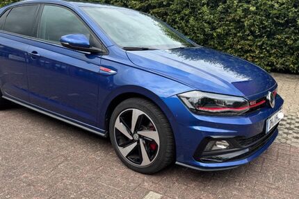 VW Polo 97.000 km 17.800 &euro; Hüde 49448
