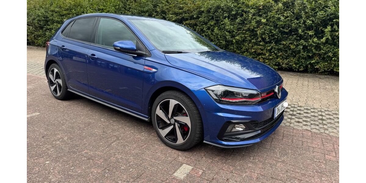 VW Polo 97.000 km 17.800 &euro; Hüde 49448