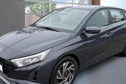 Hyundai i20 16.400 km 17.985 &euro; Augsburg 86165