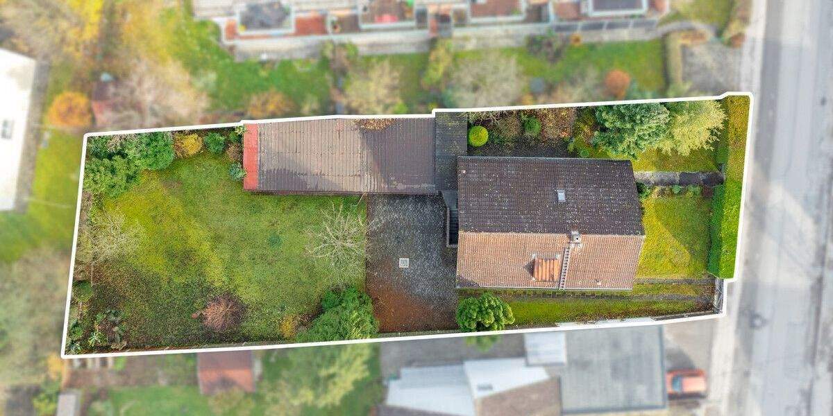 Grundstück Fürstenfeldbruck - 1.190.000&euro; | Angebot:25745948