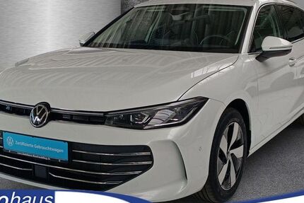 VW Passat 7.250 km 34.990 &euro; Neutraubling 93073