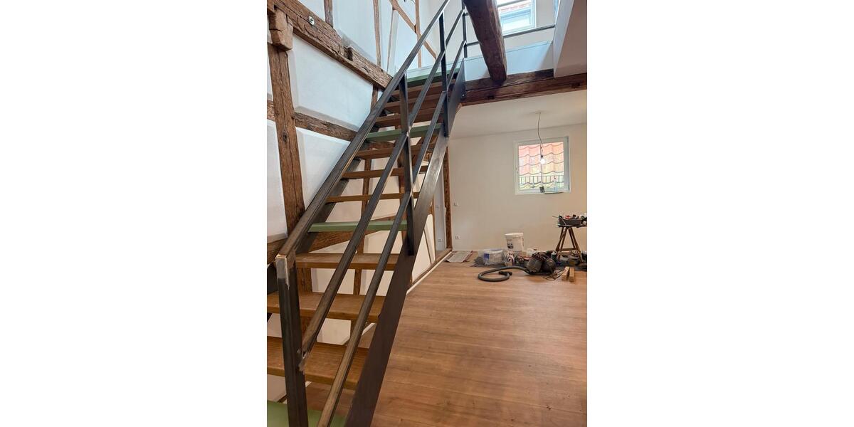 Etagenwohnung Klingenmünster - 4.5 Zimmer, 120 m&sup2;, 1.080&euro; | Angebot:26237361