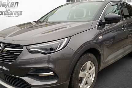 Opel Grandland (X) 65.401 km 17.500 &euro; Kaiserslautern 67663