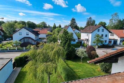 Wohnung Gröbenzell - 2.5 Zimmer, 59 m&sup2;, 299.999&euro; | Angebot:26399374