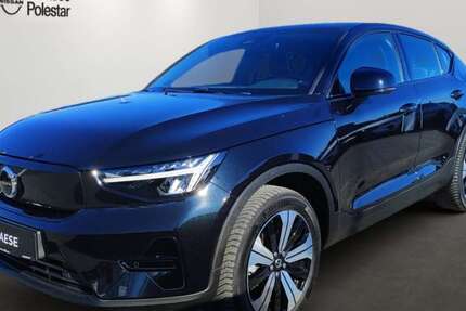 Volvo C40 33.750 km 28.830 &euro; Mainz-Kastel 55252