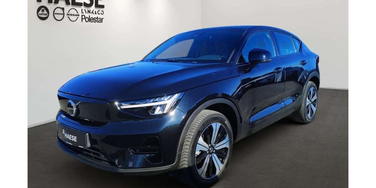 Volvo C40 33.750 km 28.830 &euro; Mainz-Kastel 55252