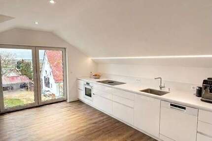 Wohnung Lauingen - 3.5 Zimmer, 93 m&sup2;, 1.160&euro; | Angebot:26608351