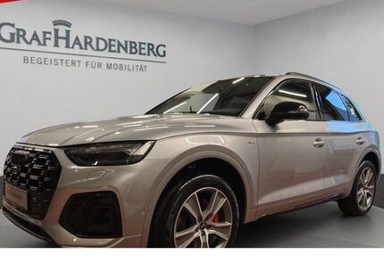 Audi Q5 2.900 km 53.890 &euro; Überlingen 88662