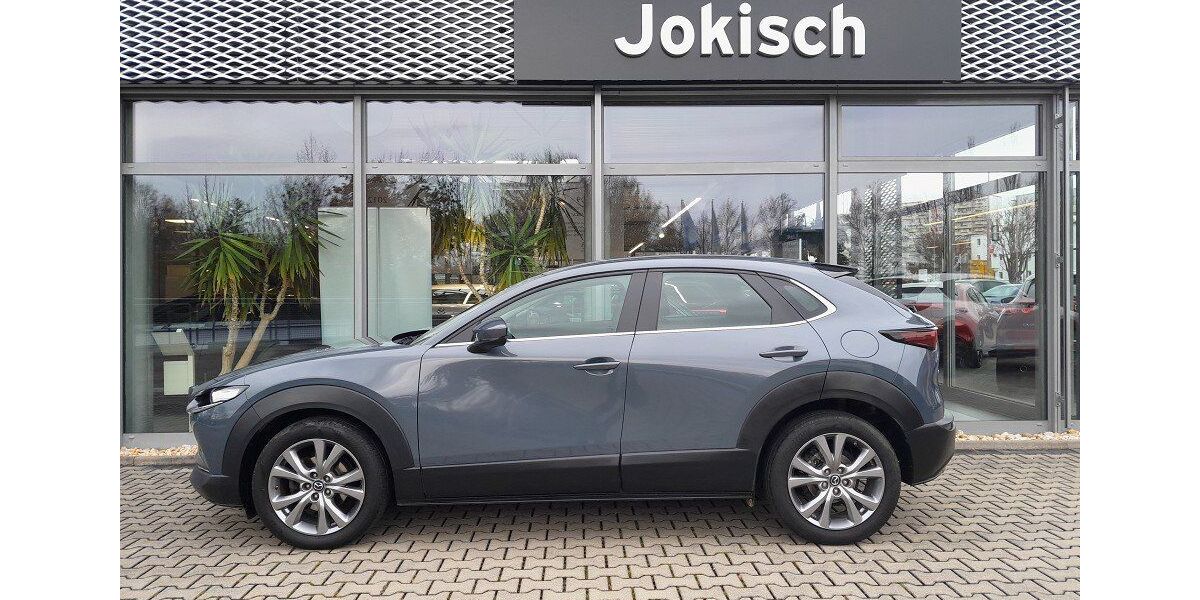 Mazda CX-30 35.212 km 20.390 &euro; Gera 07546