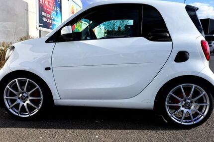 Smart ForTwo 72.000 km 8.700 &euro; Memmelsdorf 96117