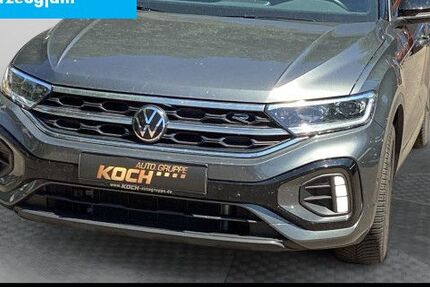 VW T-Roc 46.350 km 18.595 &euro; Schwaebisch Hall 74523