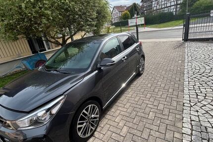 Kia Rio 78.994 km 10.300 &euro; Gerstungen 99834