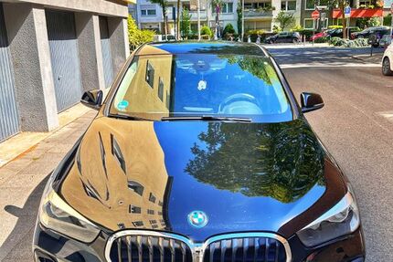 BMW X1 58.200 km 22.600 &euro; Köln 50677