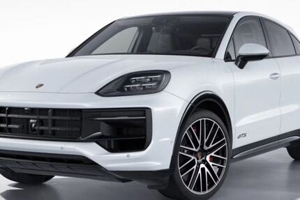 Porsche Cayenne 23.700 km 134.490 &euro; Raubling 83064