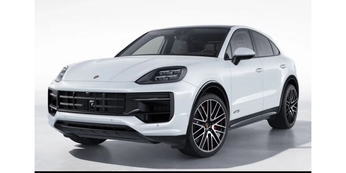 Porsche Cayenne 23.700 km 134.490 &euro; Raubling 83064