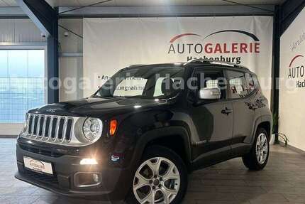 Jeep Renegade 101.000 km 13.890 &euro; Hachenburg 57627
