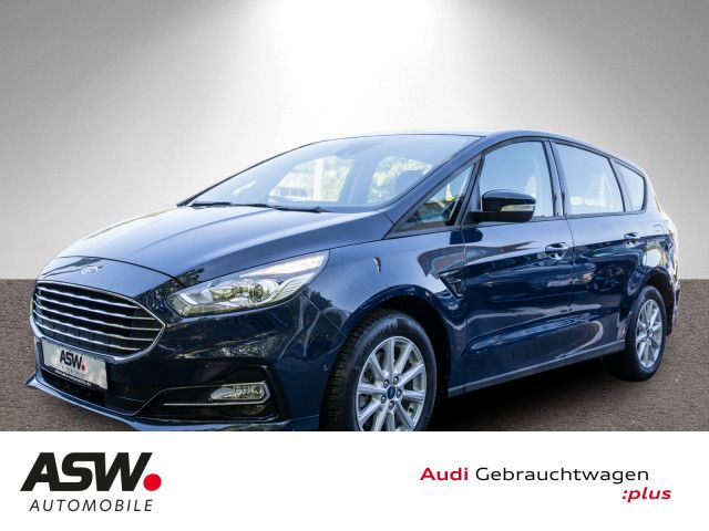 Ford S-Max 109.200 km 18.960 &euro; Heilbronn 74074