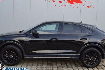 Audi Q3 20.706 km 33.789 &euro; Bautzen 02625