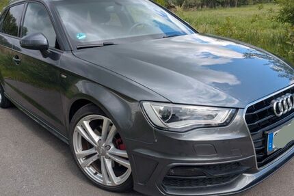 Audi A3 140.000 km 12.999 &euro; Buxtehude 21614