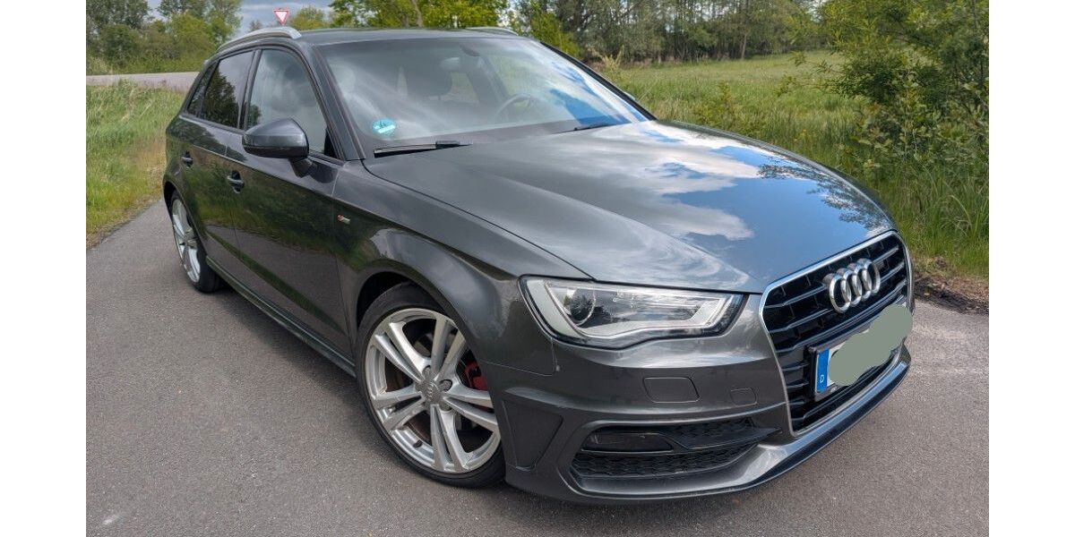 Audi A3 140.000 km 12.999 &euro; Buxtehude 21614